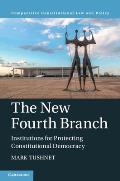 The New Fourth Branch: Institutions for Protecting Constitutional Democracy