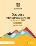 Success International English Skills for Cambridge Igcse(tm) Workbook with Digital Access (2 Years) [With eBook]
