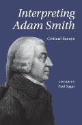 Interpreting Adam Smith