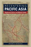 Recentering Pacific Asia