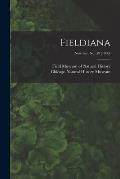 Fieldiana; new ser. no. 59 (1990)