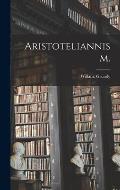 Aristoteliannism.