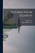 Prisoner From Alamein