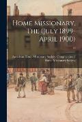 Home Missionary, The (July 1899-April 1900); 72