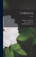 Torreya; v.6 1906