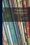 Pomeroy's Postscript