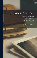 Hilaire Belloc: the Man and His Work