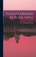 Further Upward In Rural India