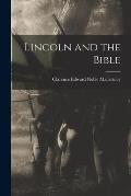 Lincoln and the Bible