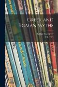 Greek and Roman Myths