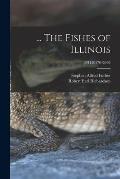 ... The Fishes of Illinois; 30112017645968