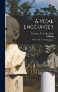 A Vital Encounter: Christianity and Communism