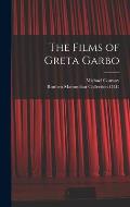 The Films of Greta Garbo