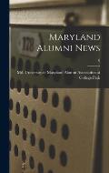 Maryland Alumni News; 8