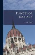 Dances of Hungary