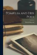 Pompilia and Her Poet