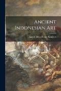 Ancient Indonesian Art