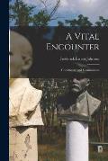 A Vital Encounter: Christianity and Communism