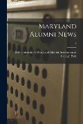 Maryland Alumni News; 8