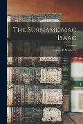 The Surname Mac Isaac