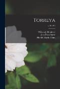 Torreya; v.10 1910