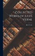 Collected Works of Jules Verne