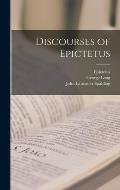 Discourses of Epictetus