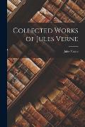 Collected Works of Jules Verne