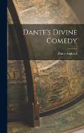 Dante's Divine Comedy