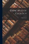 Principles of Geology