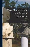 The History of the Fabian Society