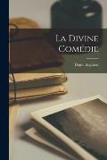 La Divine Com?die