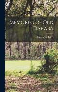 Memories of Old Dahaba