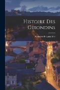 Histoire des Girondins