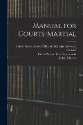Manual for Courts-Martial
