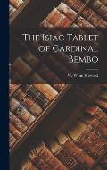 The Isiac Tablet of Cardinal Bembo