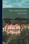 The Annals of Tacitus