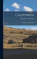 California: Its History and Romance