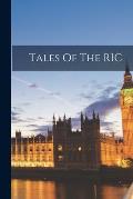 Tales Of The RIC