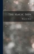 The Magic Skin