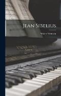 Jean Sibelius