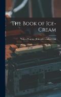 The Book of Ice-cream