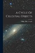 A Cycle Of Celestial Objects