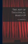 The art of Theatrical Make-up