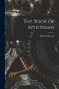 The Book of Aphorisms