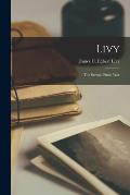 Livy: The Second Punic War