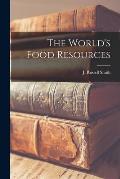 The World's Food Resources