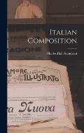 Italian Composition