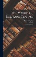 The Works of Rudyard Kipling: Captain Courageous