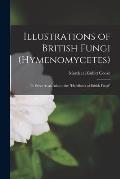 Illustrations of British Fungi (Hymenomycetes): To Serve As an Atlas to the Handbook of British Fungi